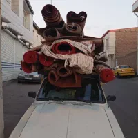 قالیشویی ( ایده آل سهند )سرویس رایگان تحویل ۳روزه|خدمات نظافت|سهند, |دیوار