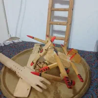 صنایع دستی وتزیینی