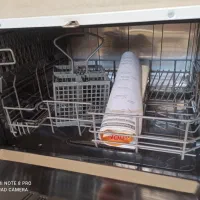 ظرف شویی ۶ نفره|ماشین ظرفشویی|خرمآباد, |دیوار