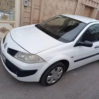 رنو مگان مونتاژ E1 1600cc، مدل ۱۳۹۰