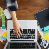 استخدام افترافکت کار و طراح گرافیک پاره وقت