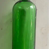 شیشه یک لیتری با درب