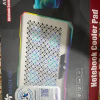 فن خنک کننده لپ تاپ گیمینگ MAOFAN مدل A16