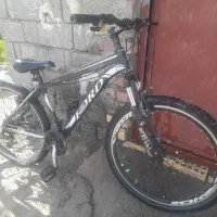 چرخه ۲۶ دنده سالم|دوچرخه، اسکیت، اسکوتر|کهنوج, |دیوار