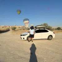تویوتا کرولا XLI 2000cc، مدل ۲۰۱۴