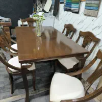 رونیز جدید|میز و صندلی غذاخوری|تهران, شهید رجایی|دیوار