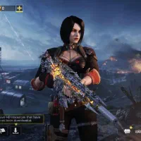 اکانت کالاف دیوتی موبایل