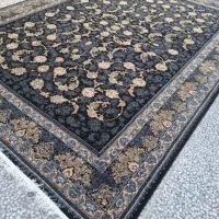 فرش ماشینی کاشان در ابعاد مختلف