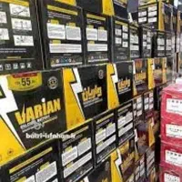 فروش باطری خودرو|خدمات موتور و ماشین|ازنا, |دیوار
