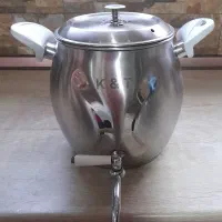 کتری ۵ لیتری K&T