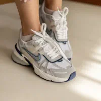 کتونی های زنونه و مردونه باکیفیت بالا|کیف، کفش، کمربند|میانه, |دیوار