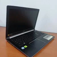 فرصت ویژه فروش لپتاپ Acer A515 زیبــا،قوی