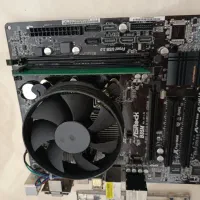 باندل قوی نسل ۴|قطعات و لوازم جانبی رایانه|آمل, |دیوار