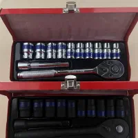 جعبه بکس جک ژاپنی فرز ژاپن مینی فرزبوش