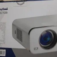 ویدئو پرژکتور مدل tvi 149