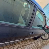 مگان ۲۰۰۰ اتومات|خودرو سواری و وانت|تهران, منیریه|دیوار