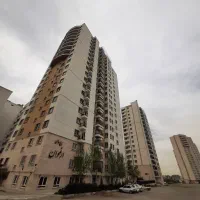 آپارتمان۱۳۵متری/۳خواب/مستر/برج ارغوان