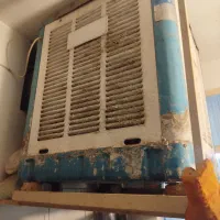 کولر ۳۵۰۰ آبسال موتور موتوژن تبریز