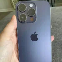 iphone 14 pro ریجستر شده معاوضه