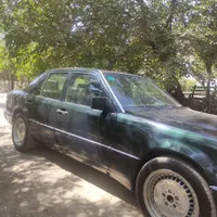 بنز کلاس E E230، E300 مدل ۱۹۸۷|خودرو سواری و وانت|شهریار, |دیوار