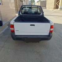 وانت پراید بدون رنگ مدل ۱۳۹۹|خودرو سواری و وانت|یزد, |دیوار