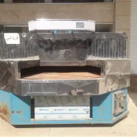 فروش تنور نانوایی در حد نو