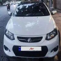 کوییک اتوماتیک R مدل ۱۴۰۳ درحد صفر کم کار