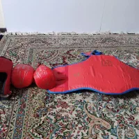 کلاه و لوازم ووشو