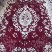 دو عدد فرش ۹ و ۱۲ متری|فرش|نظرآباد, نظرآباد|دیوار