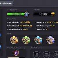 اکانت بیلیارد 8 Ball pool|کنسول، بازی ویدئویی و آنلاین|رشت, منظریه|دیوار