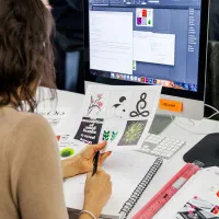 رشته گرافیک