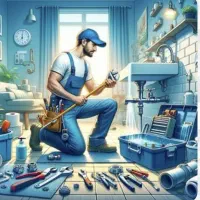 تاسیسات با ۵۰ سال سابقه در شمیران