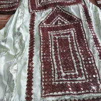 لباس زنانه دوخت پلیوار|لباس|رودبار (کرمان), |دیوار