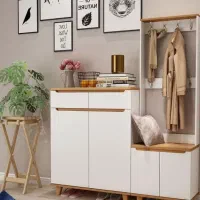 تولیدی جاکفشی دیواری و زمینی