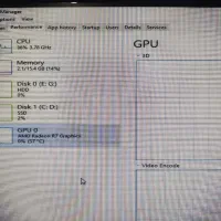 مینی کیس همه کاره|رایانه رومیزی|تبریز, |دیوار