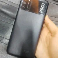 گوشی پکو m3 حافظه 128 رام 4|موبایل|تربت‌حیدریه, آبشار|دیوار