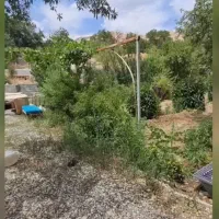 باغ مشجر  ۱.۲۰۰ متری نزدیک شهر|فروش خانه و ویلا|تویسرکان, |دیوار