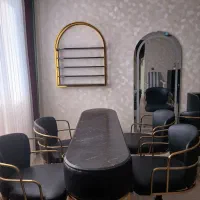 تجهیزات کامل آرایشگاه نو