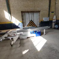 استخدام برش کار ام دی اف