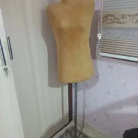 مانکن لباس