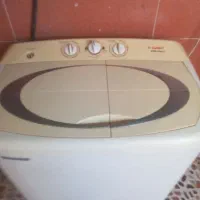 ماشین لباسشویی