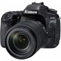 دوربین کنون 80D