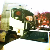 شیشه کامیون و سواری بروجرد(شیشه ماشین brj.glass)