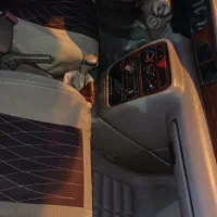 سمند مدل ۹۰ کم کارکرد تک برگ سند|خودرو سواری و وانت|تبریز, |دیوار