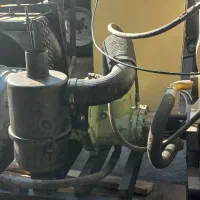 کمپرسور برقی اسکرو ۳۰ اسب