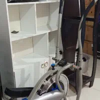 اسکی فضایی