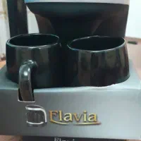 قهوه ساز برقی