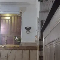 خانه نوساز در شهر گشت