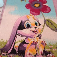 فرش4متری کودک مشهد|فرش|مشهد, شهید علی محمدی|دیوار