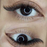 اکستنشن‌کار چرخشی اکستنشن مژه و لیفت مژه و ابرو|خدمات آرایشگری و زیبایی|اهواز, کوی سعدی|دیوار
